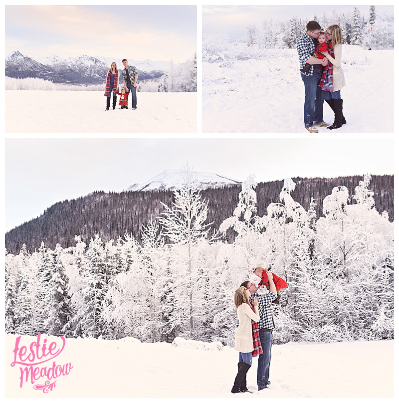 anchorage family photographer