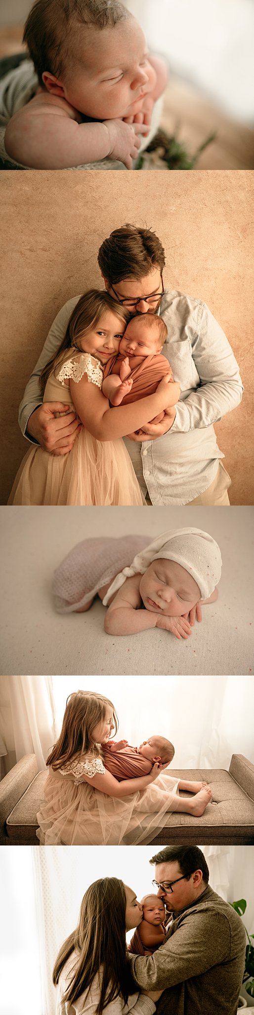 palmer family child newborn photographer