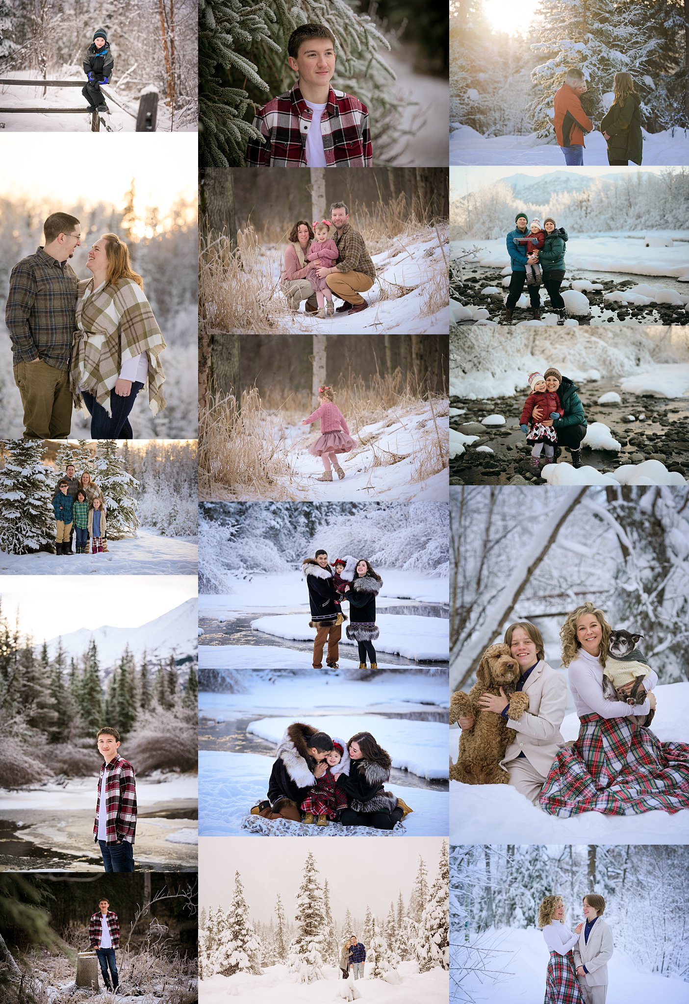 anchorage family photographer